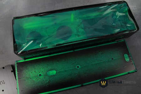 Порошковая покраска-0