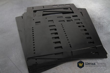 Изготовление основания-0