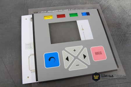 Сборка изделия-0