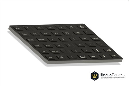 Разработка проекта и конструкторской документации-0