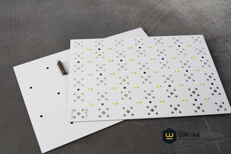 Доработка печатной платы-0