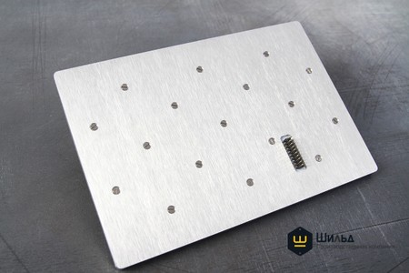 Сборка изделия-1