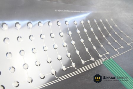 Формовка электрики-0