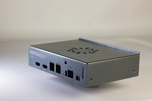 Изготовление корпуса для технического устройства контроля работоспособности систем безопасности.