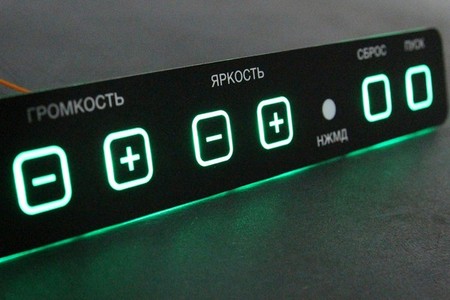 Сборка и ОТК-0