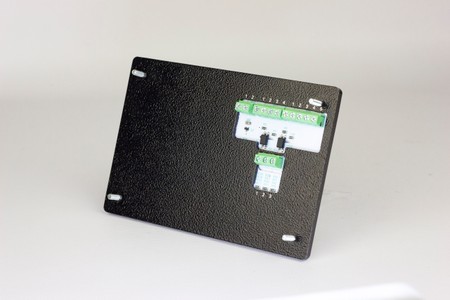 Изготовление платы и маркировка основания-0