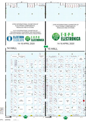 ExpoElectronica