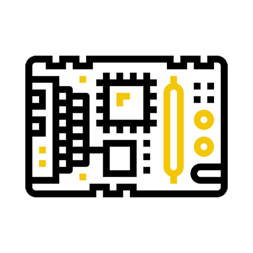 Производство корпусов для РЭА