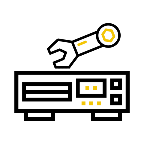 Доработка алюминиевых корпусов