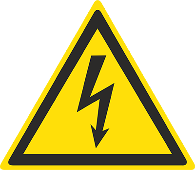 Предупреждающие знаки