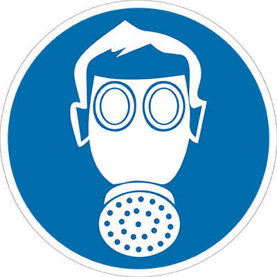 Предписывающие знаки