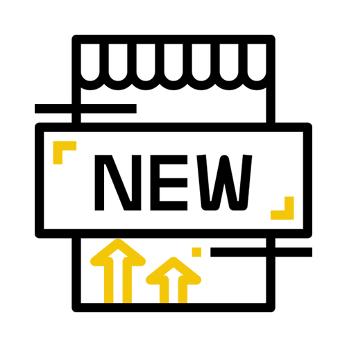 Фасадные таблички и вывески