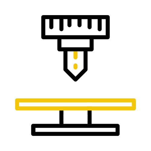 Изготовление табличек с гравировкой