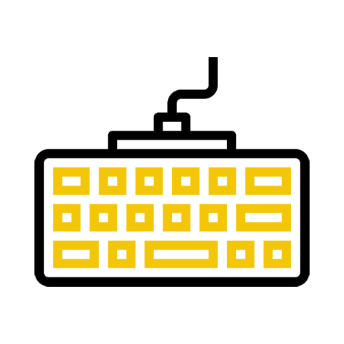 Изготовление клавиатур