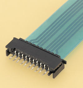 FDZ connector
