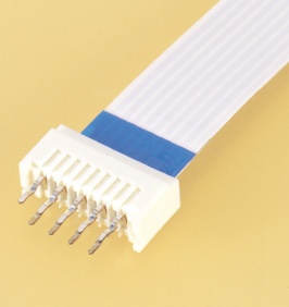 FE connector