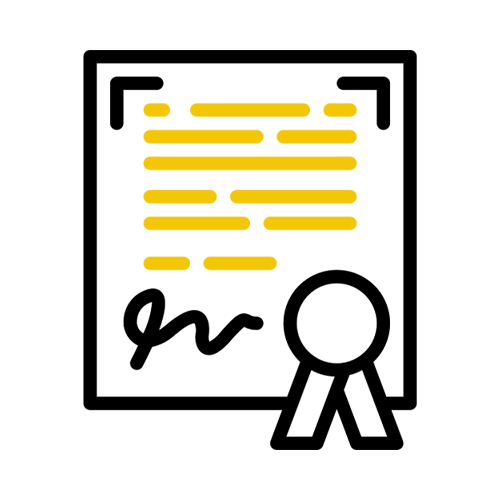 Изготовление наградных плакеток