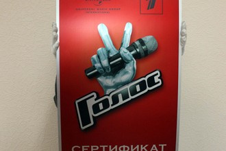 Таблички из анодированного алюминия 1