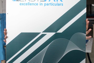 Таблички из анодированного алюминия 2