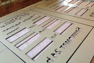 Примеры фрезеровки композита 1