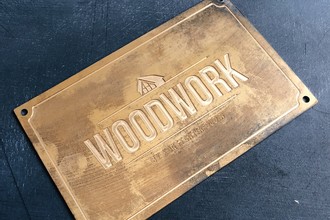 Примеры фрезеровки латуни 0