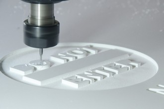 Примеры фрезеровки ПВХ 1