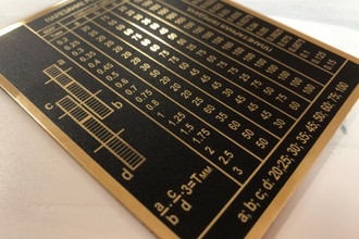 Примеры УФ печати 7