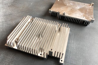 Наши работы по ЧПУ фрезеровке 2