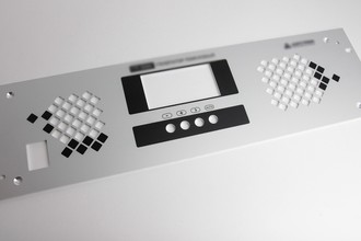 Наши работы по ЧПУ фрезеровке 10