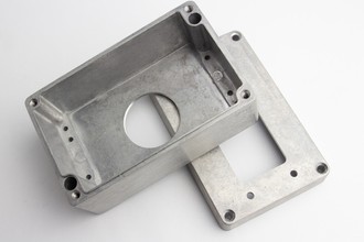 Наши работы по ЧПУ фрезеровке 13