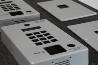 Наши работы по ЧПУ фрезеровке 14