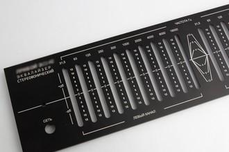 Наши работы по ЧПУ фрезеровке 15