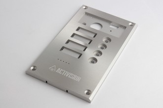 Наши работы по ЧПУ фрезеровке алюминия 4