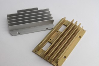 Наши работы по ЧПУ фрезеровке алюминия 6