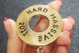 Наши работы по фрезеровке латуни 9