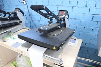 Сублимационная печать - фото 0