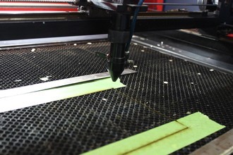 Лазерная гравировка - фото 0