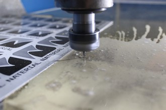 Фрезерная гравировка - фото 0