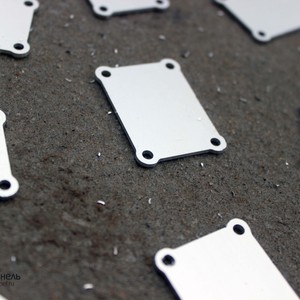 Маркировочная бирка