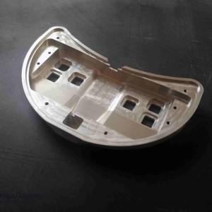 Крышка корпуса