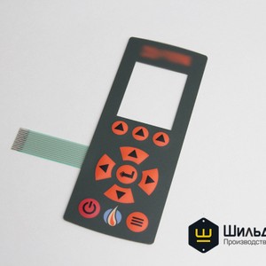 При макетировании пленочных панелей применение простых и интуитивно понятных пиктограмм избавляет от нанесения поясняющих надписей