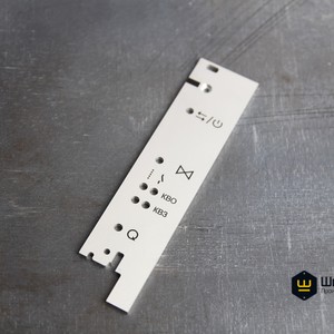 Доработка конструктива Евромеханика