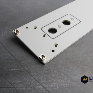 Доработка конструктива Евромеханика