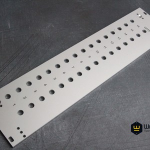 Доработка конструктива Евромеханика