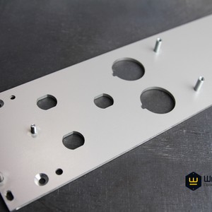 Доработка конструктива Евромеханика