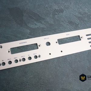 Доработка конструктива Евромеханика