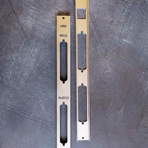 Доработка конструктива Евромеханика