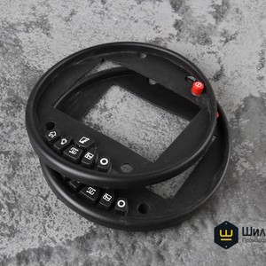 Силиконовая клавиатура