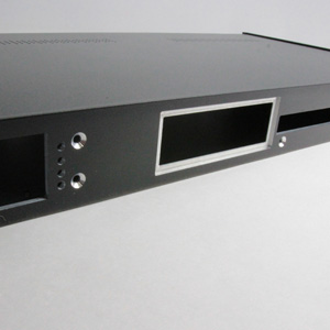 Доработка корпуса