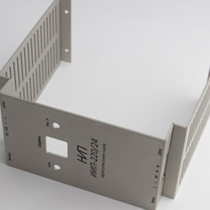 Крышка корпуса